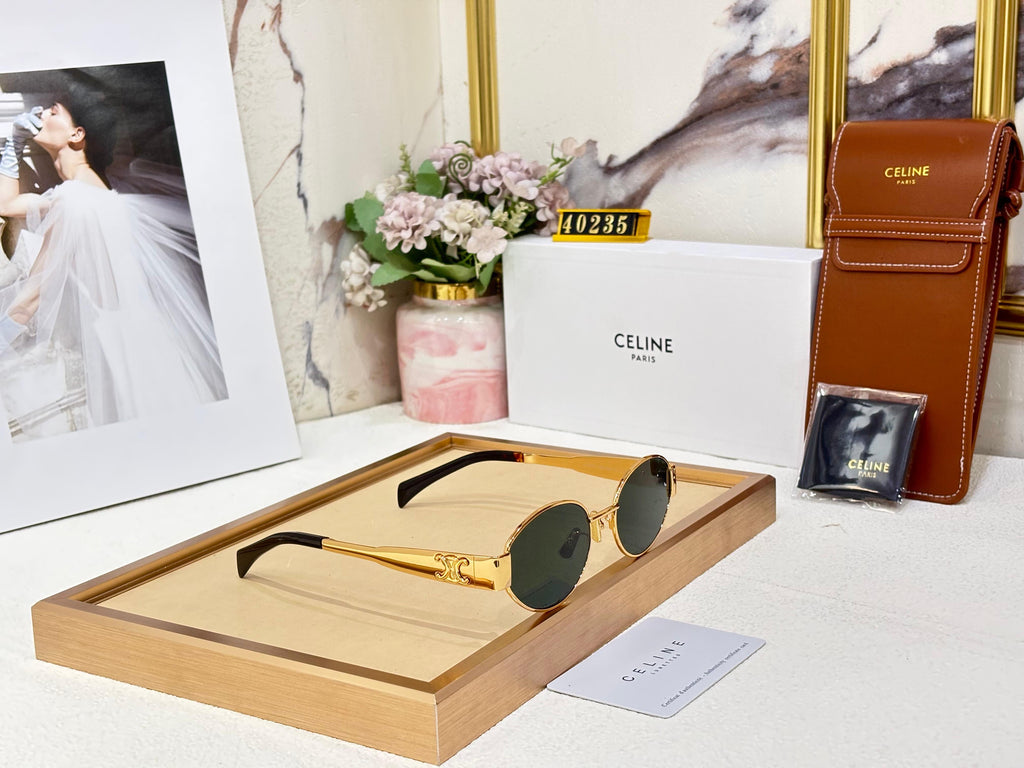 Celine Sunglasses