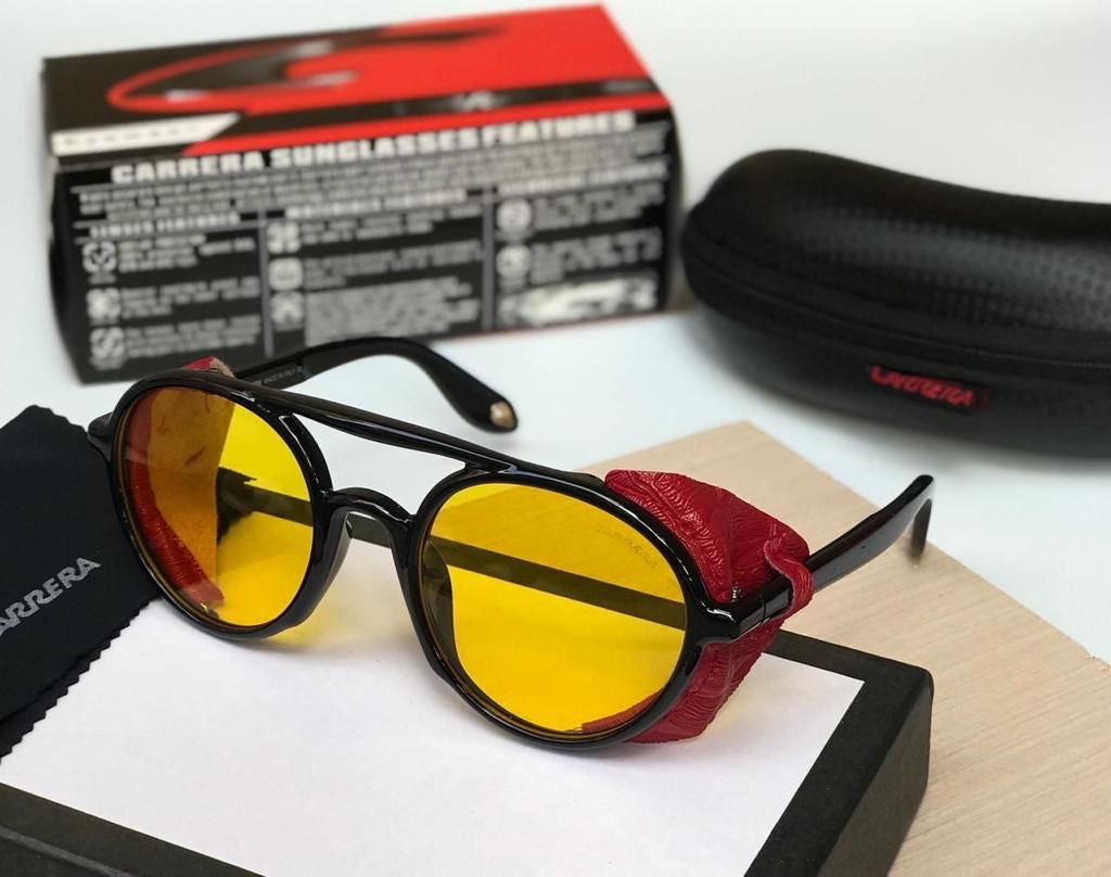 Carrera Unisex Sunglasses