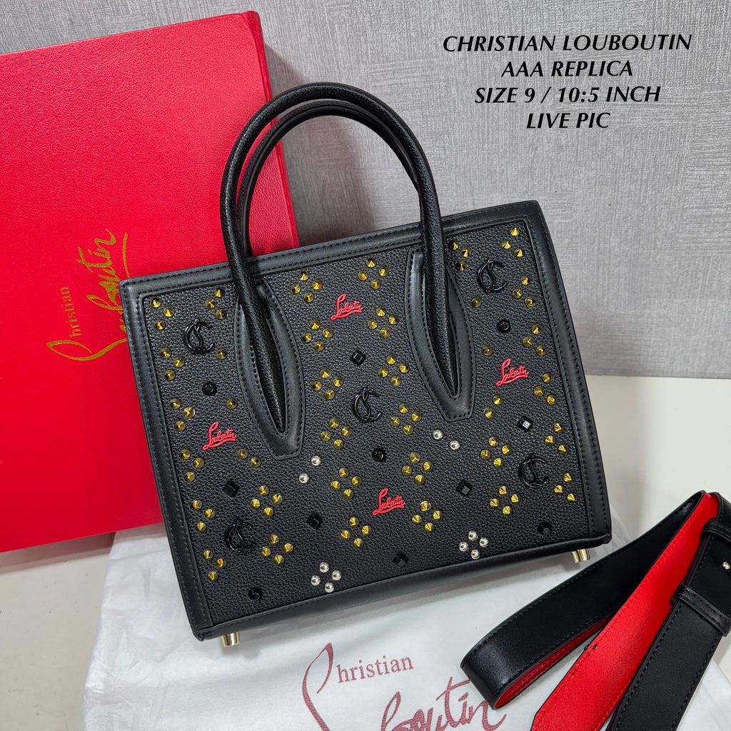 Christian Louboutin Polama