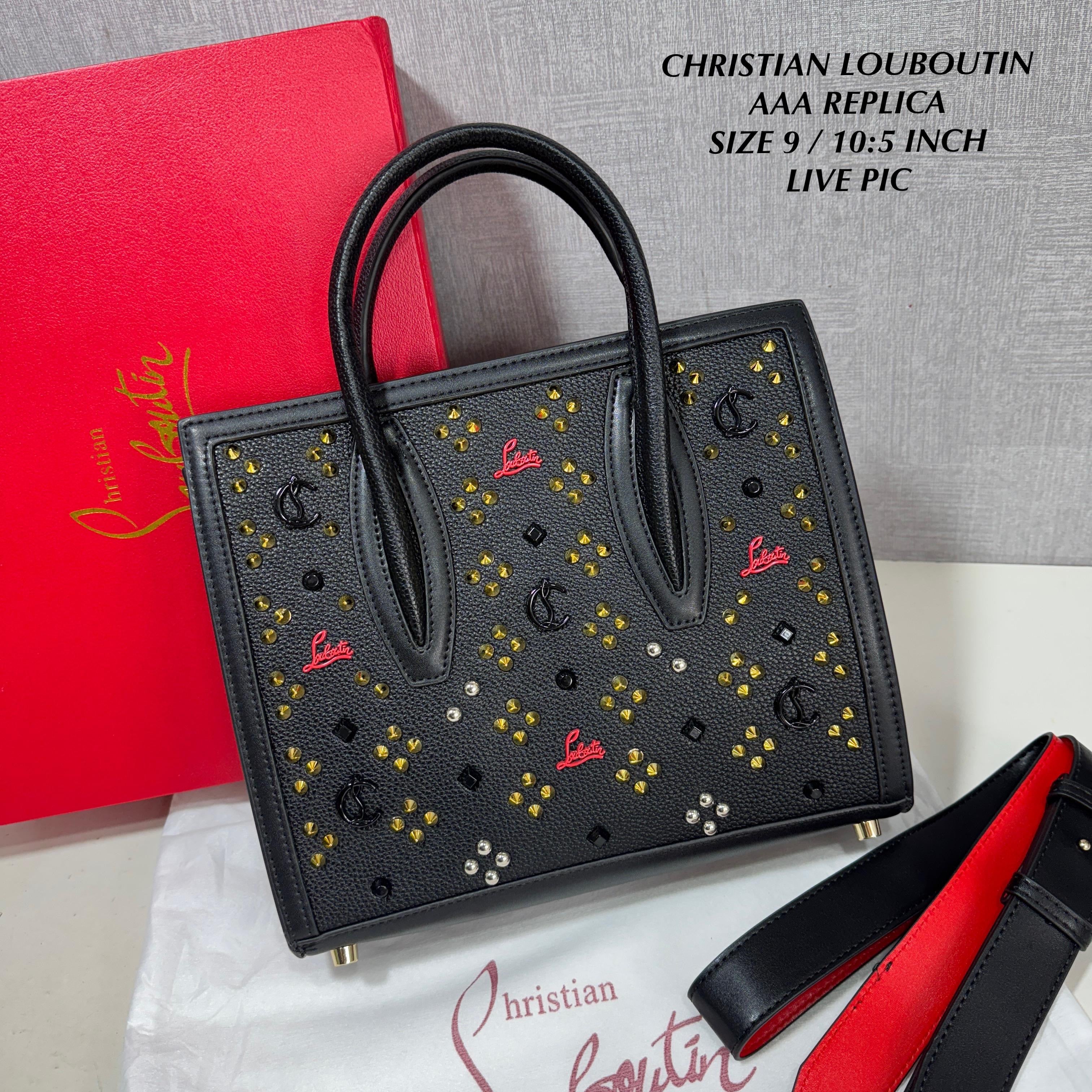 Christian Louboutin Polama