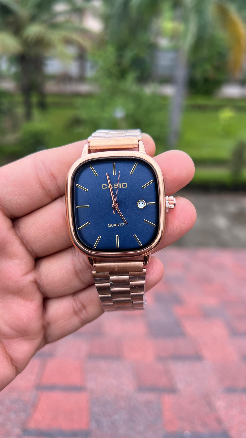 Casio Vintage Unisex