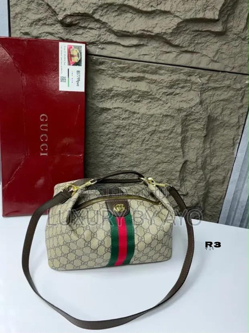 Gucci Ophidia Jonie 2 In 1 Shoulder Bag