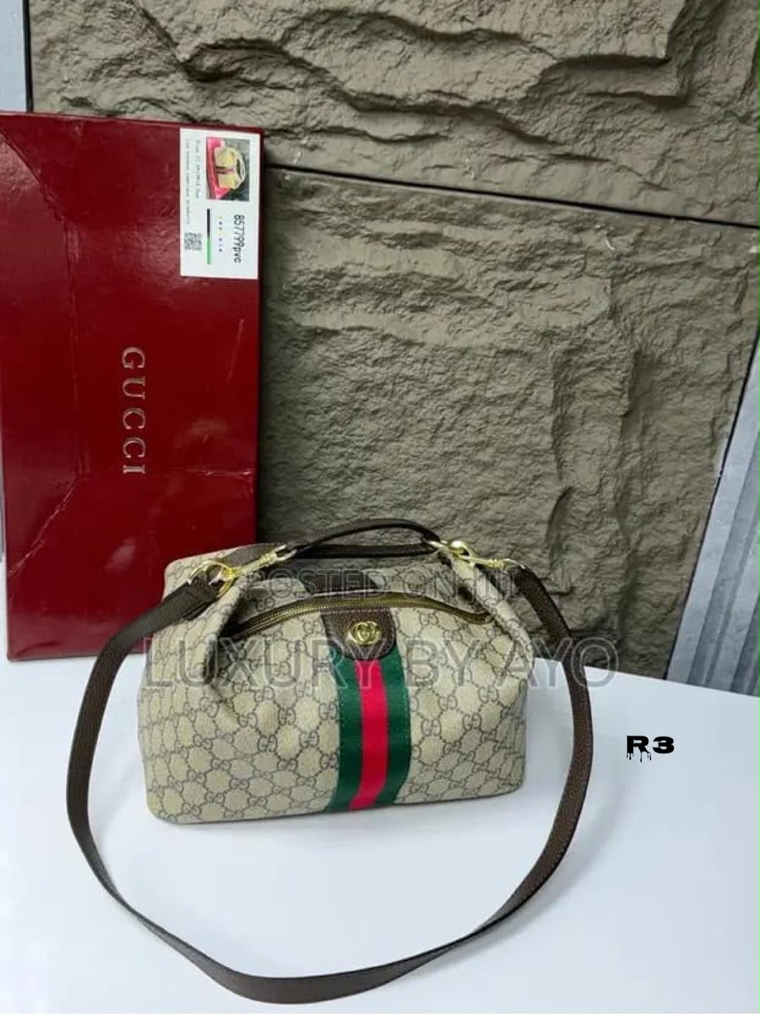 Gucci Ophidia Jonie 2 In 1 Shoulder Bag