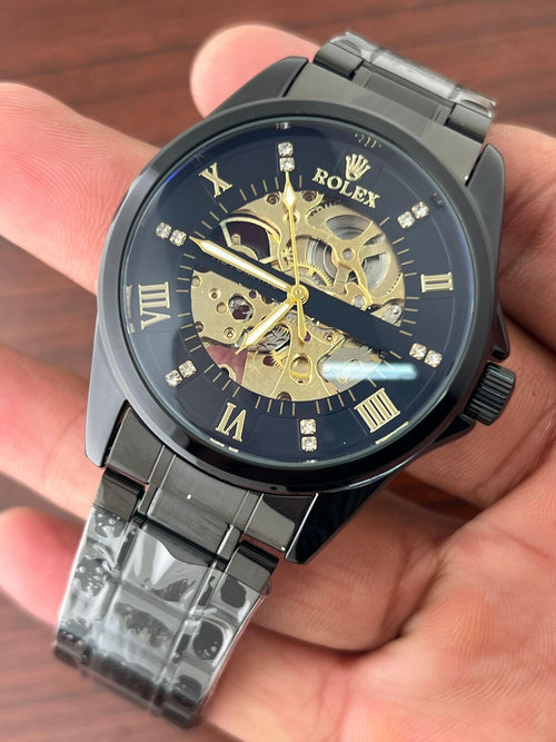 Rolex Modern Automatic