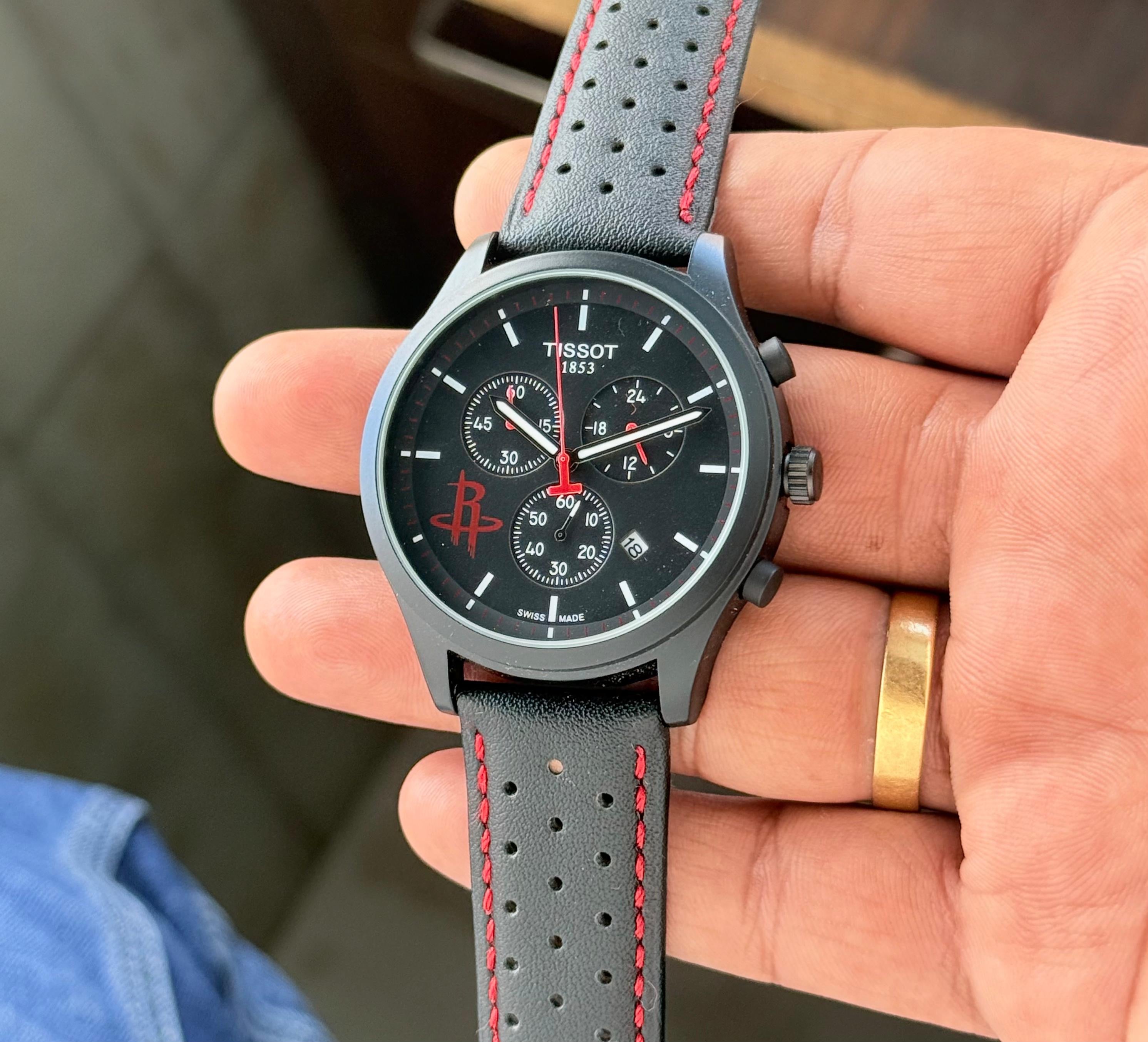 Tissot T-Sport Chrono XL Classic
