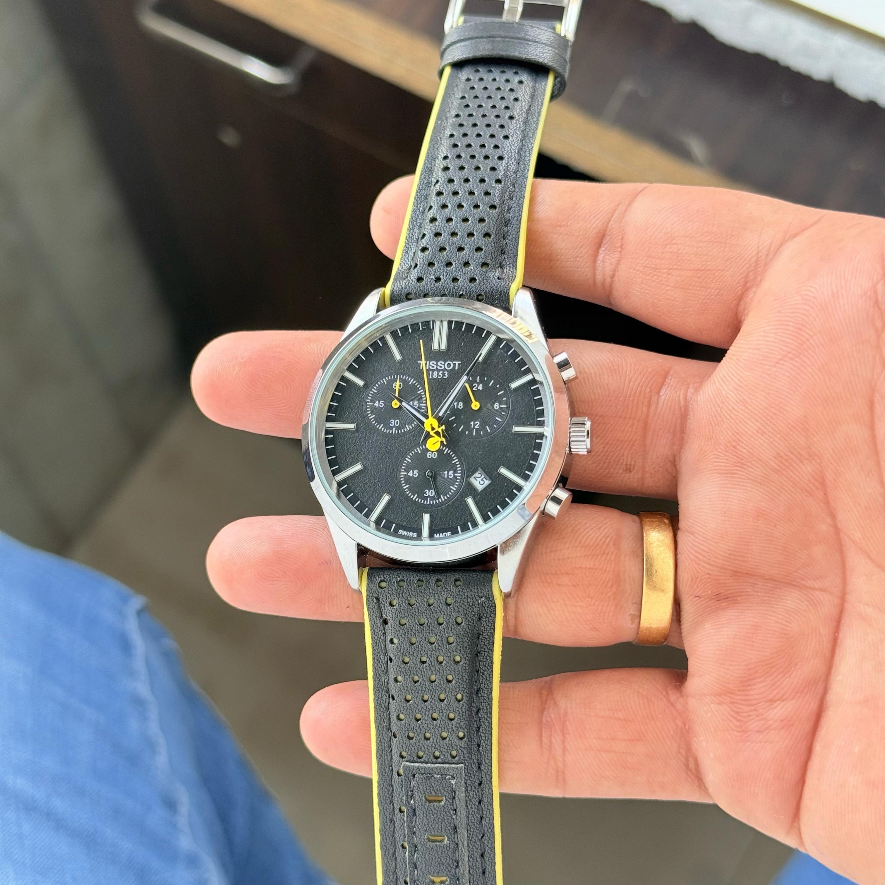 Tissot PR100