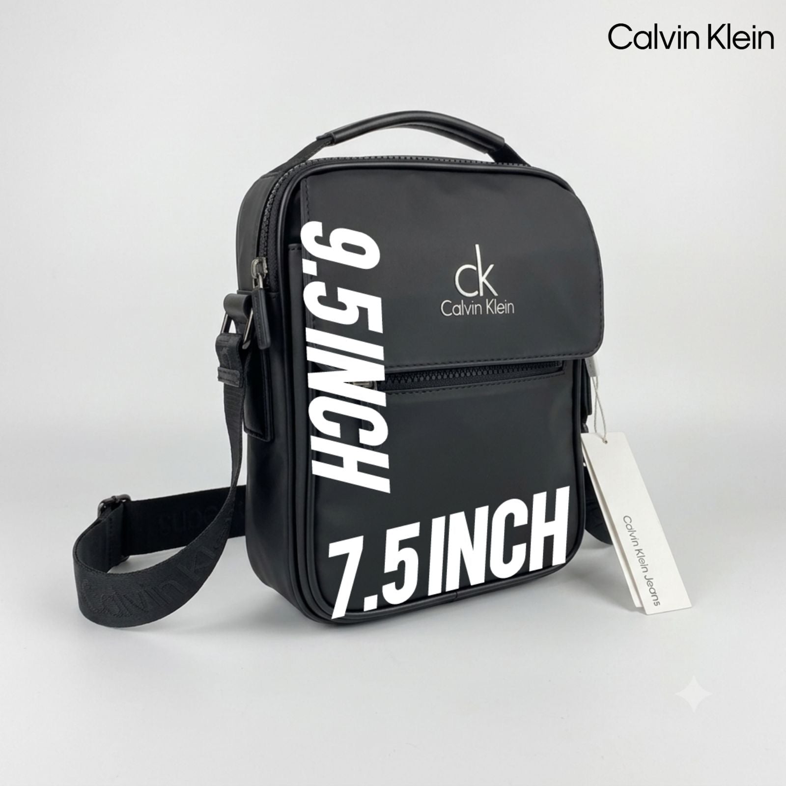 Calvin Klein Messenger Bag