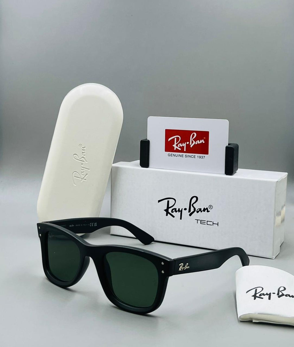 Rayban Unisex Sunglasses