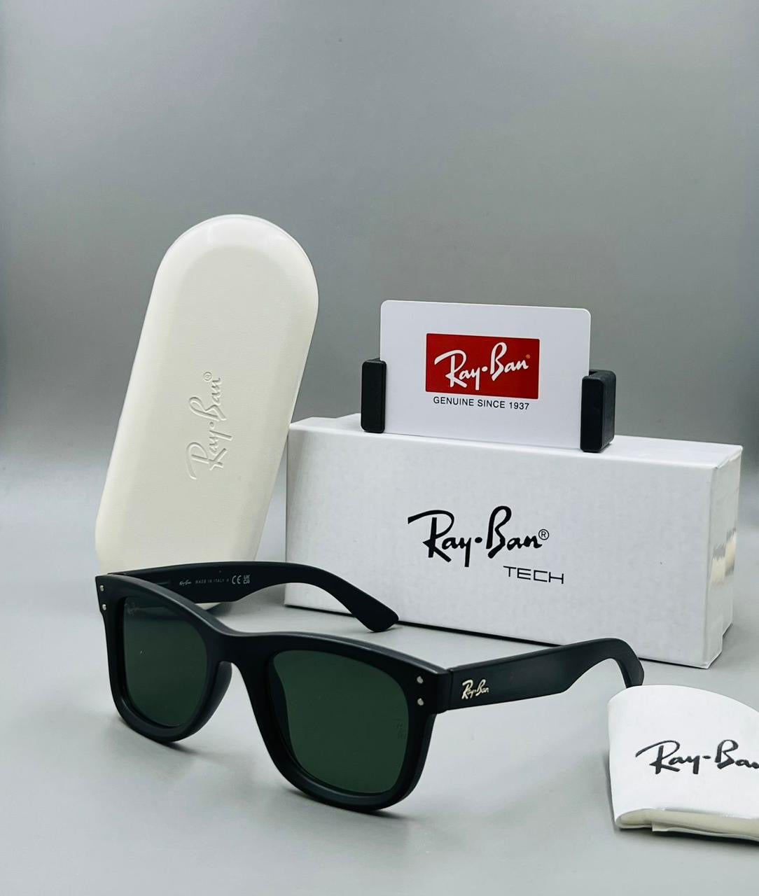 Rayban Unisex Sunglasses