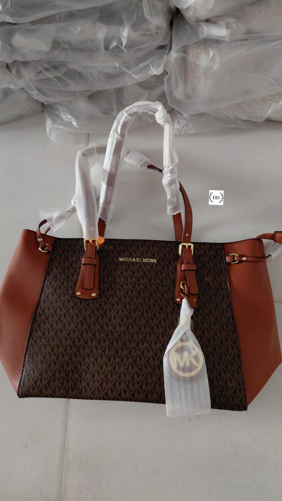 Michael Kors Handbag
