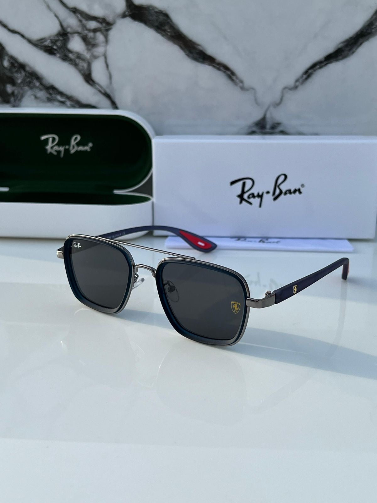 Rayban Unisex Sunglasses