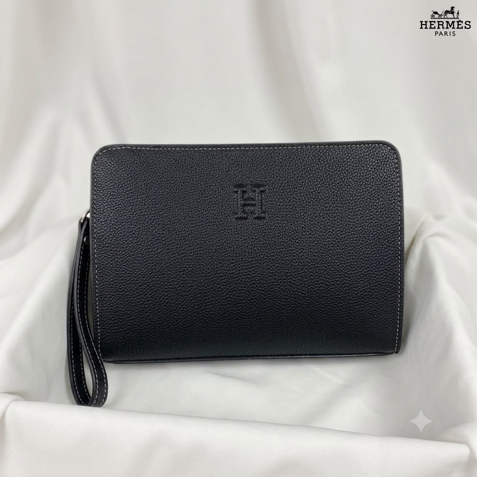 Hermes Men’s Pouch