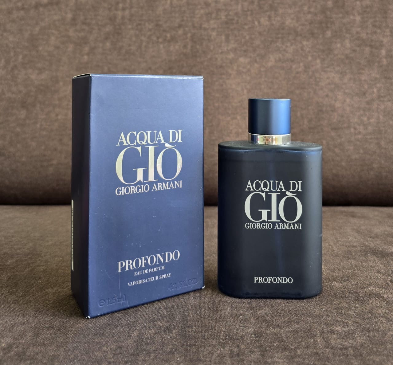 Armani Imported Perfumes