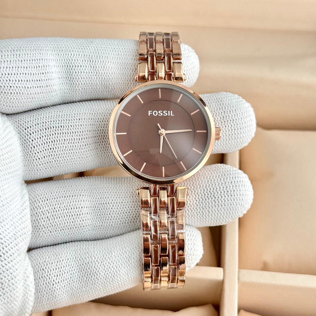 Fossil Jacqueline Series