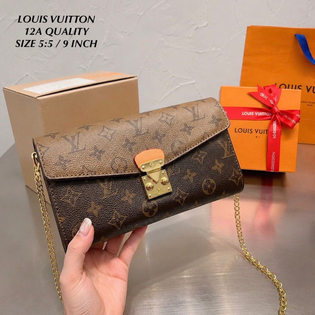 Louis Vuitton Metis