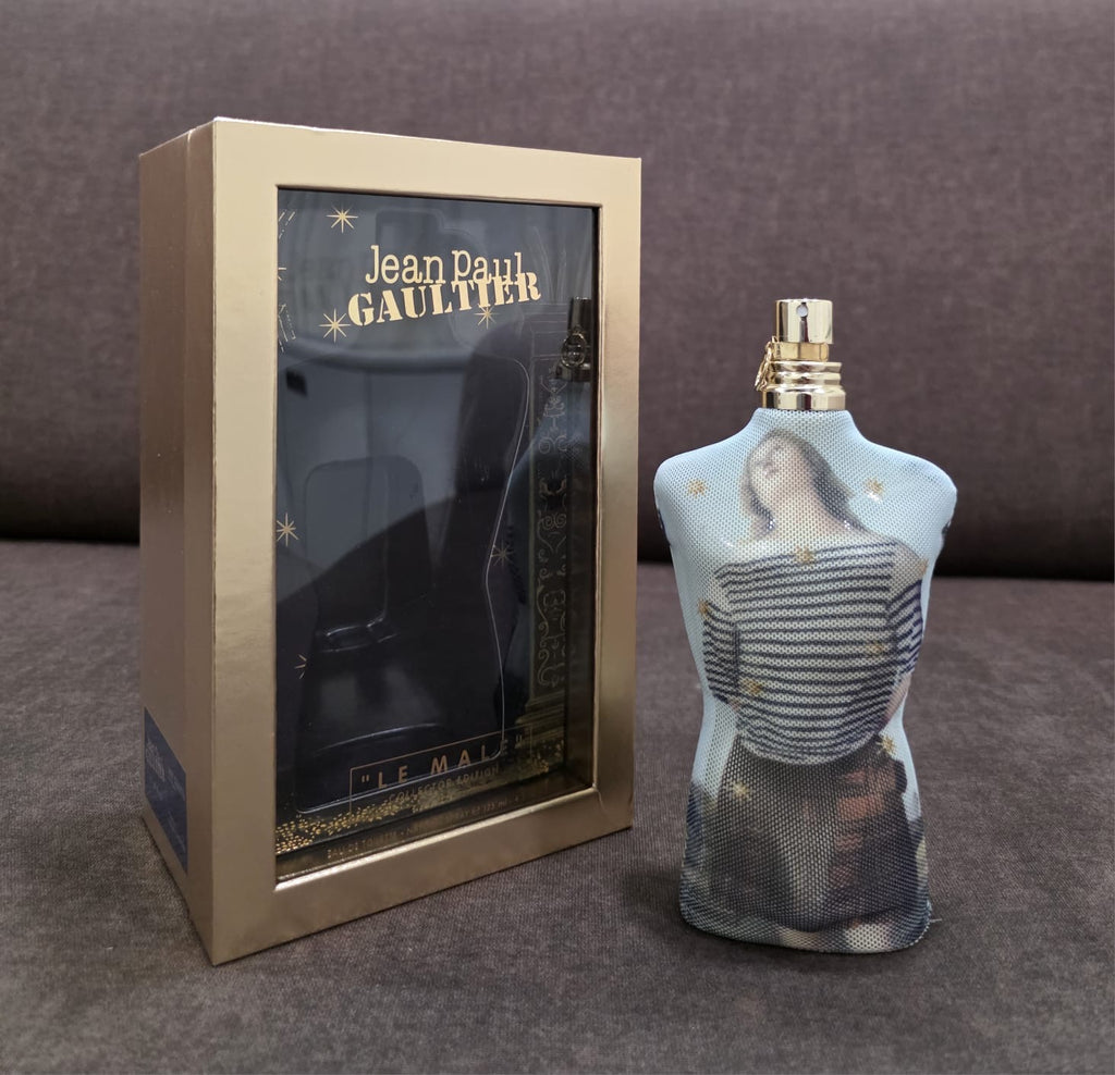 Jean Paul Imported Perfumes