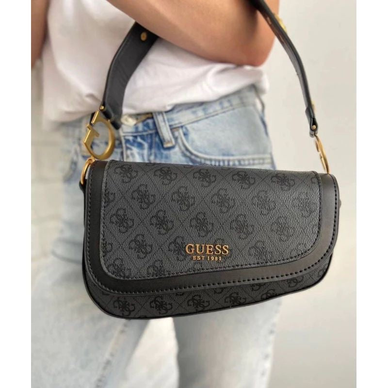 Guess G Dream Flap Shoulder Bag