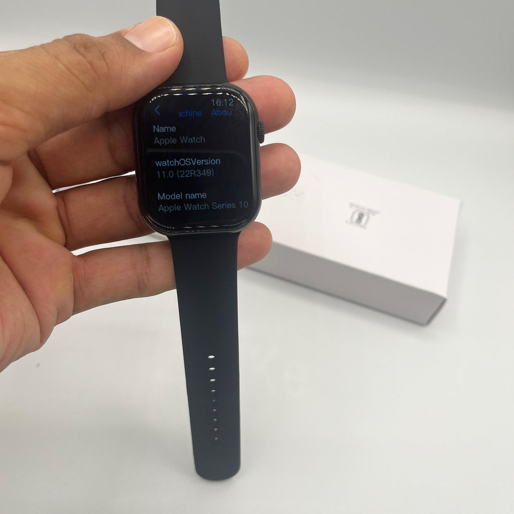 Series 10 Smartwatch