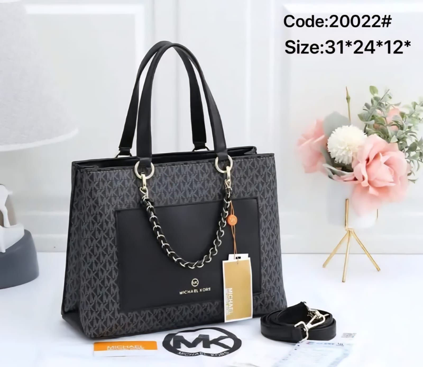 Michael Kors Marilyn