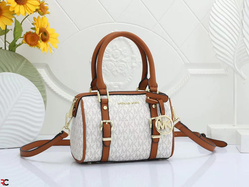 Michael Kors Mini Bedford Legacy Crossbody Bag