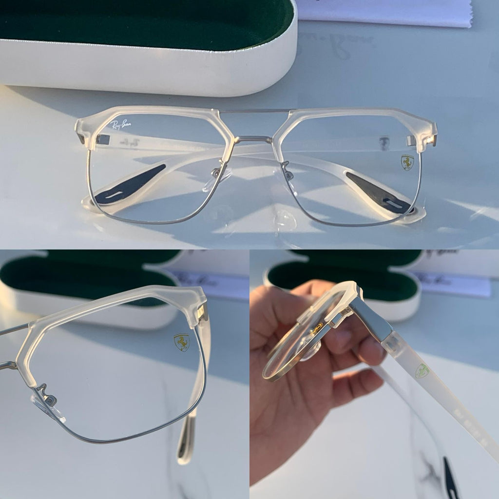 Rayban Unisex Sunglasses