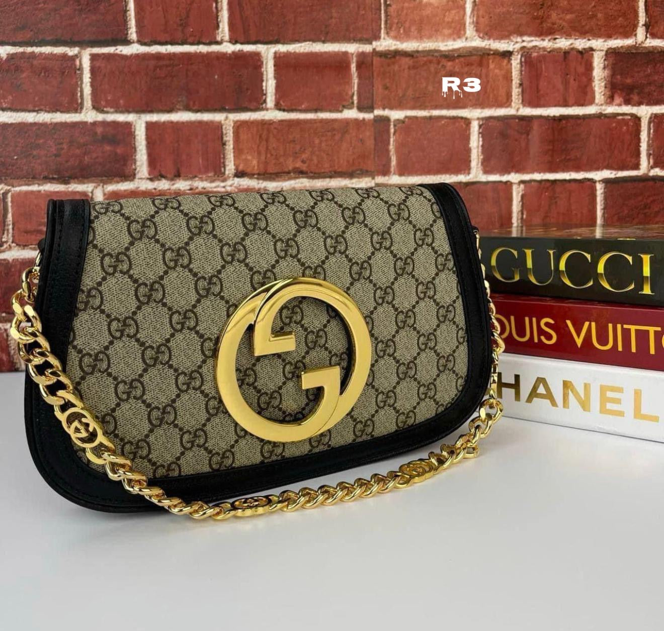 Gucci Blondie