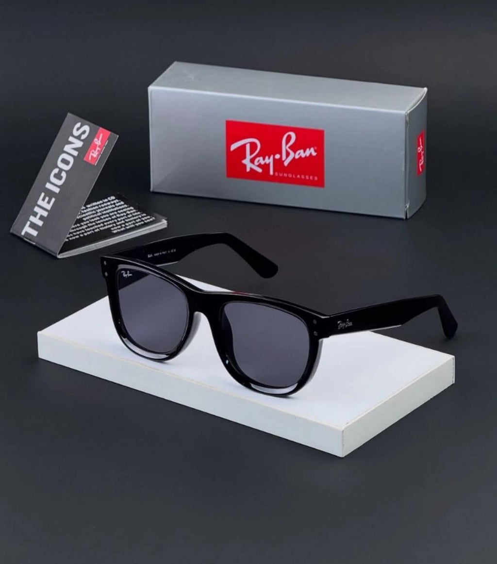 Rayban Unisex Sunglasses