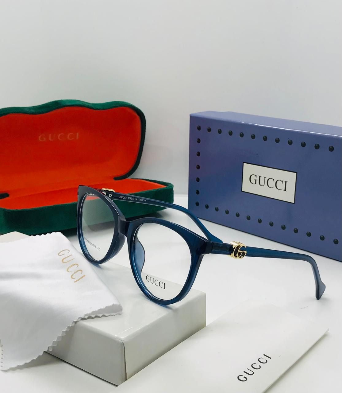 Gucci Frame