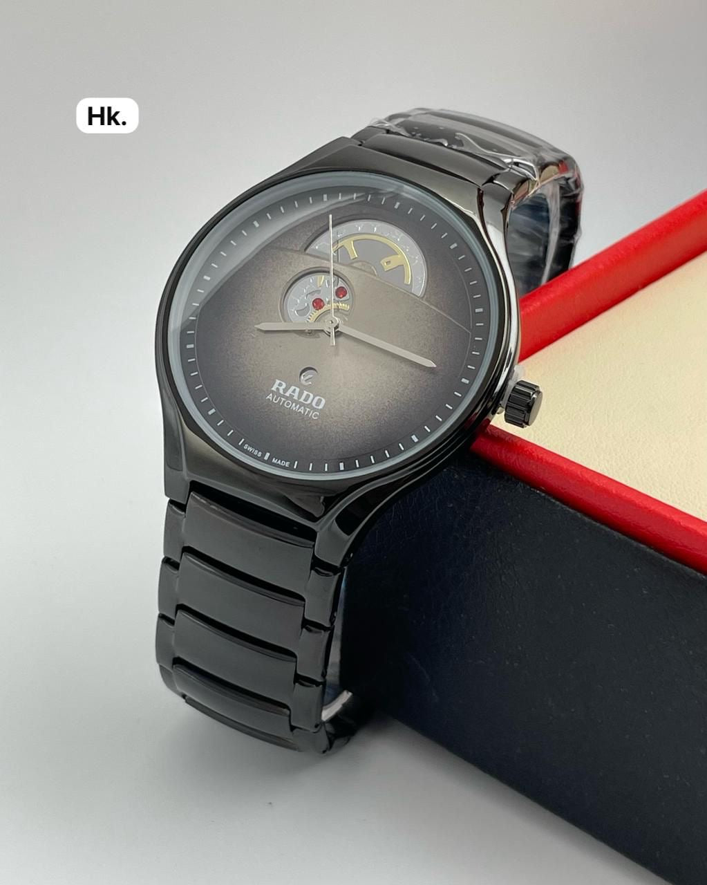 Rado Metal Chain Series