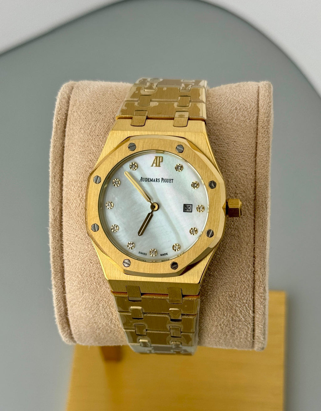 Audemars Piguet Royal Oak