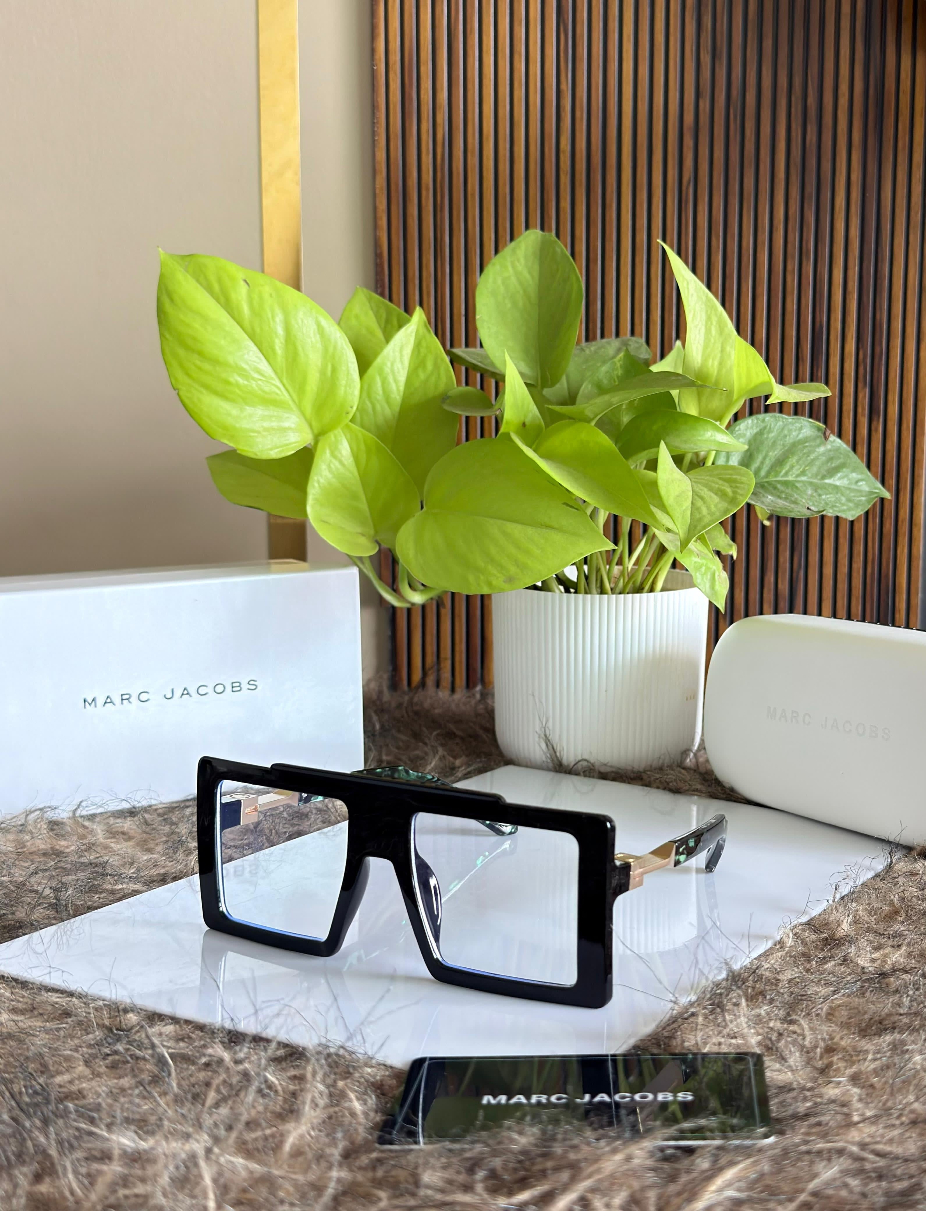 Marc Jacobs Unisex Sunglasses