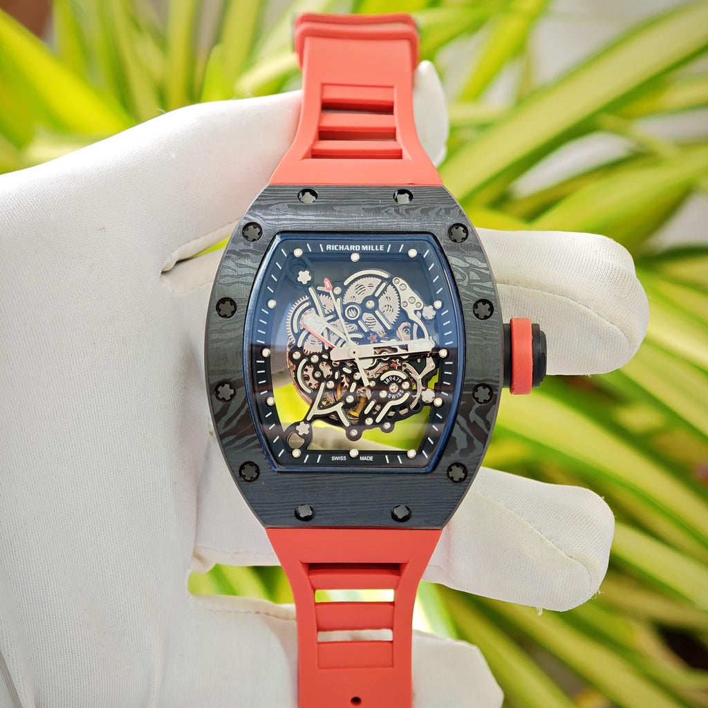 Richard Mille RM 055 Bubba Watson