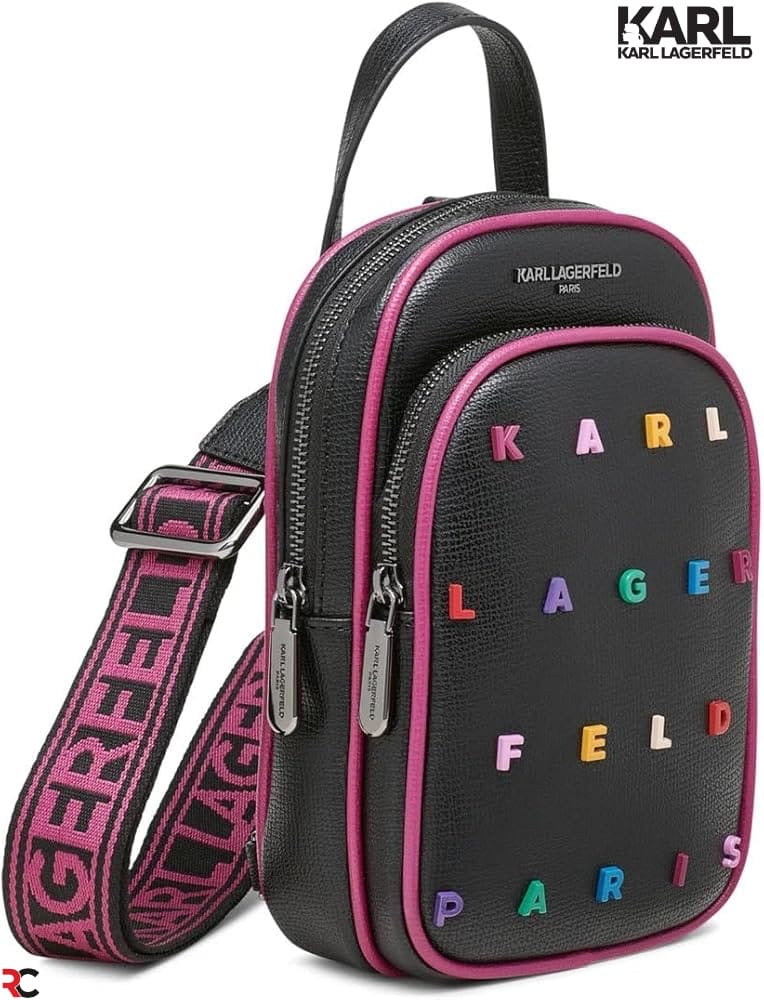Karl Lagerfeld Backpack