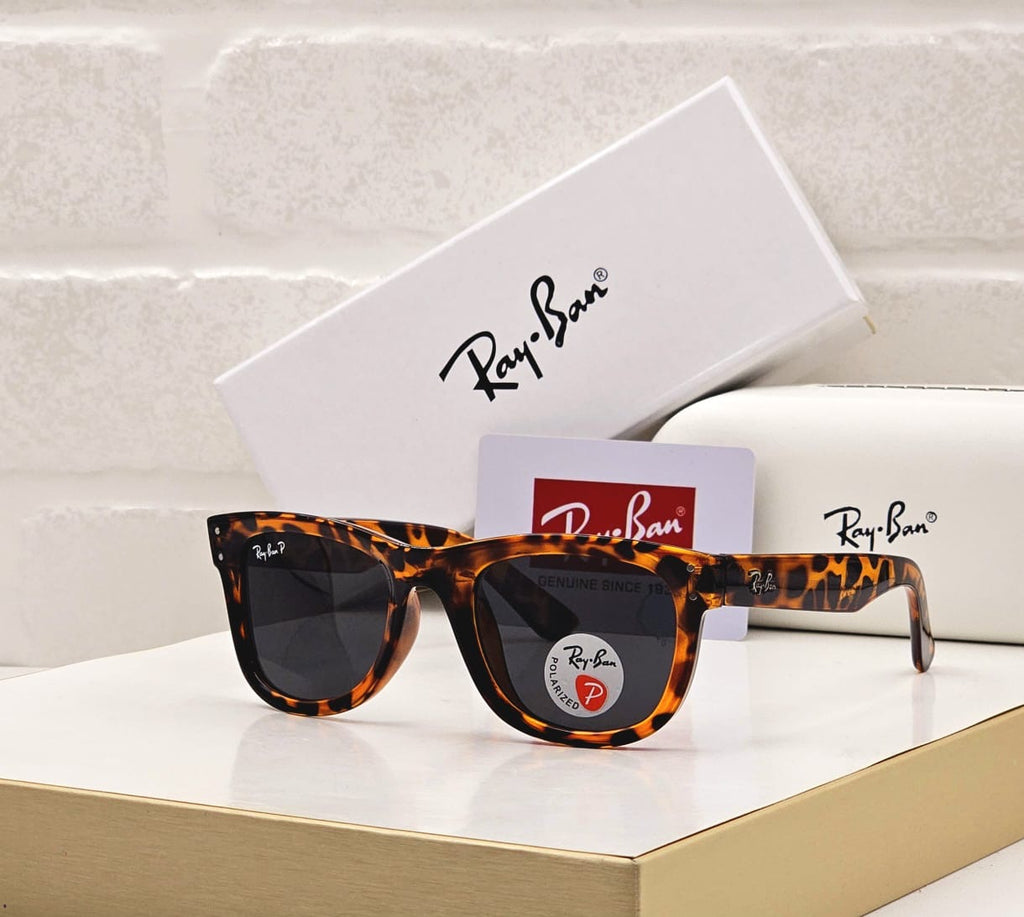 Rayban Unisex Sunglasses
