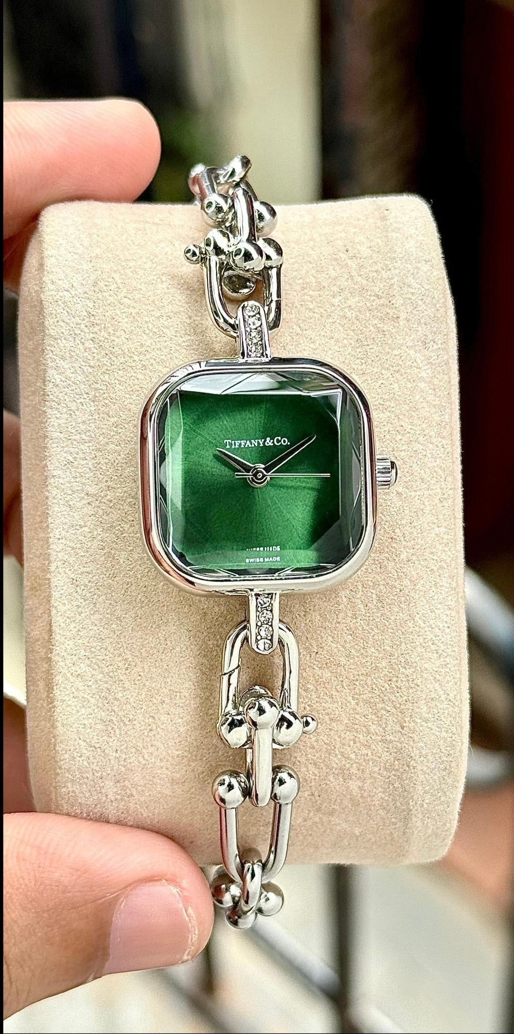 Tiffany & Co. HardWear Collection