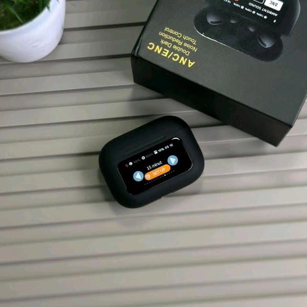 PrimePicks Airpods Pro 2nd Generation With (Display)