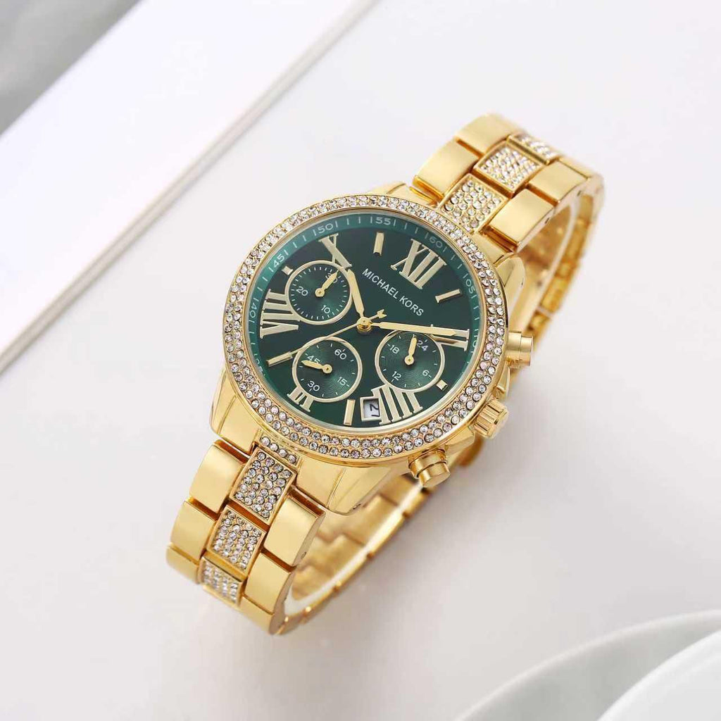 Michael Kors Diamond Edition