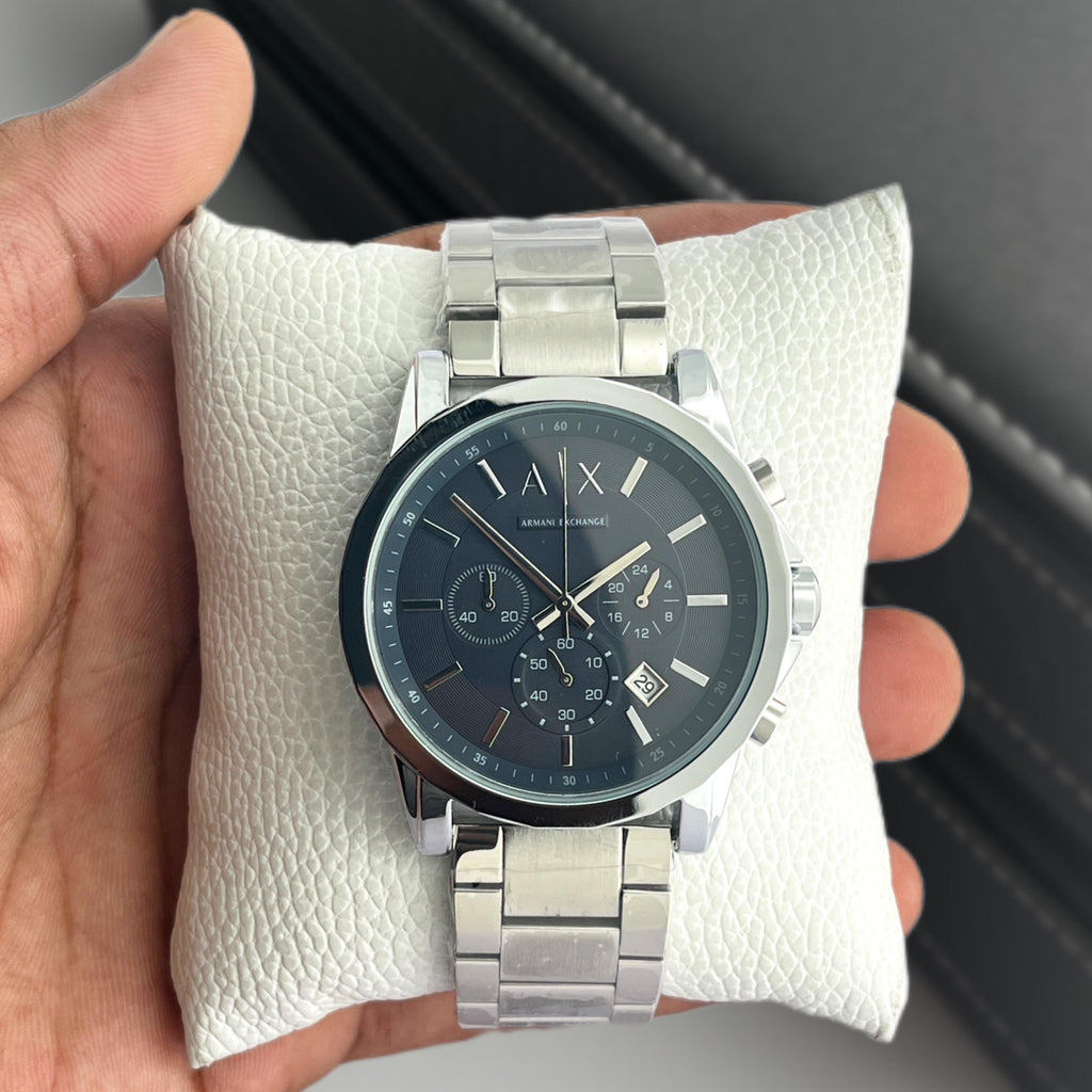 Armani Exchange Chronograph