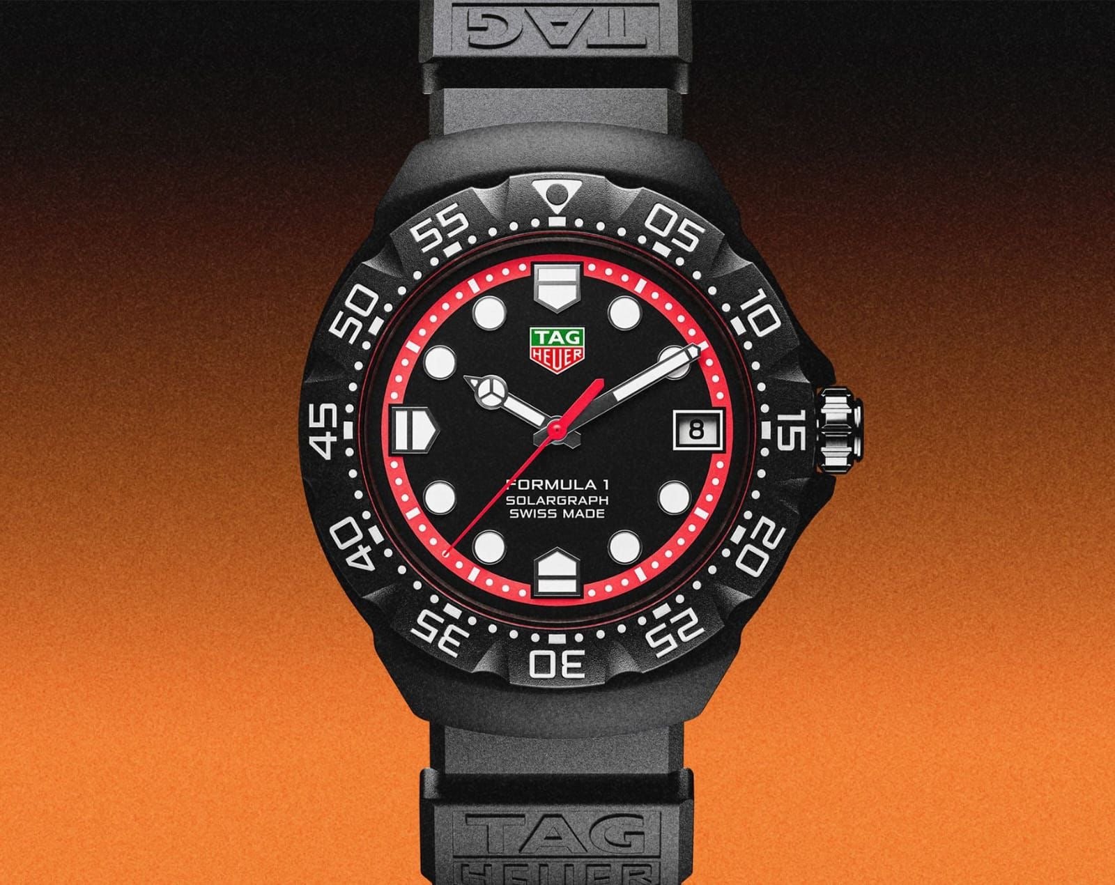 Tag Heuer Formula 1