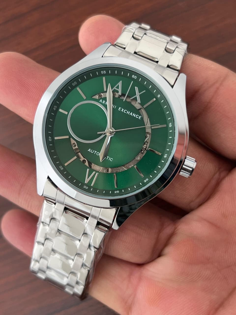 Armani Exchange AX1722