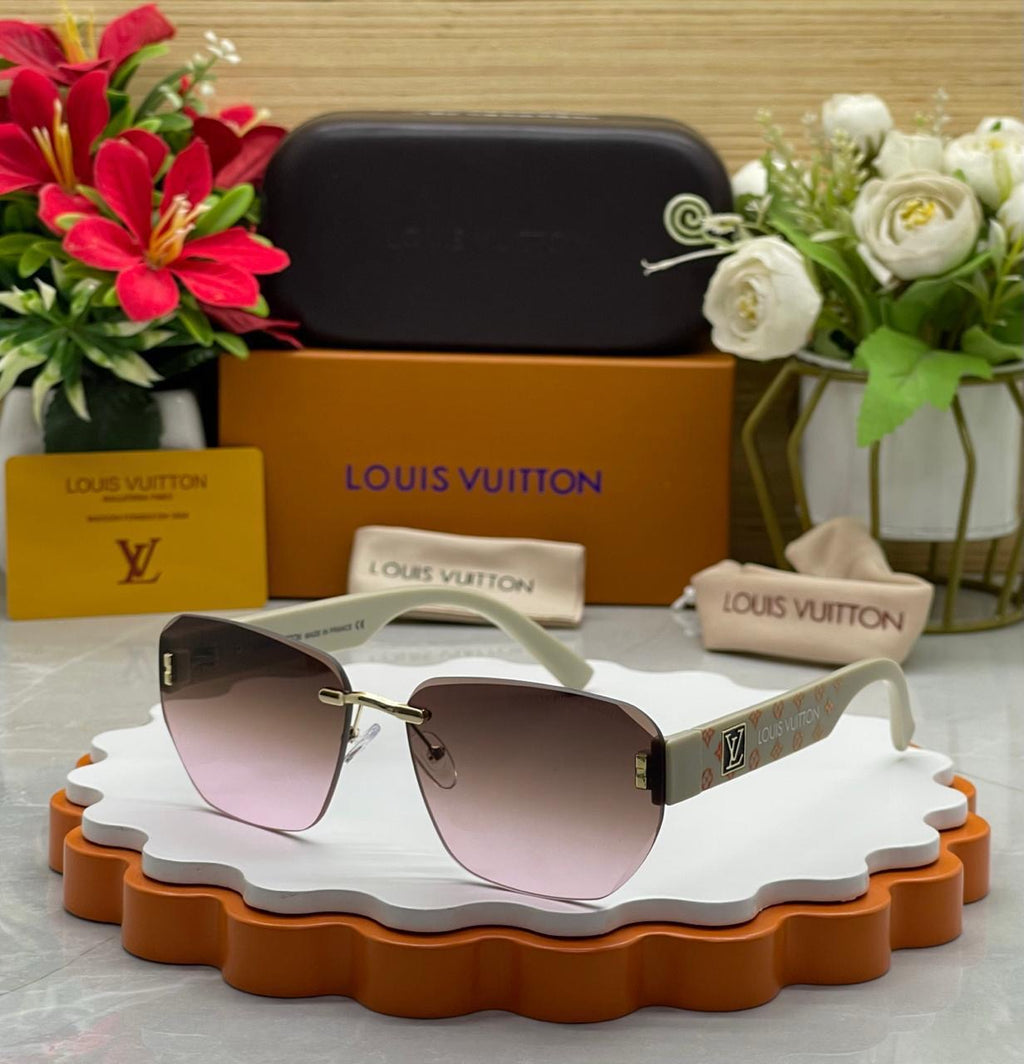 Louis Vuitton Unisex Sunglasses