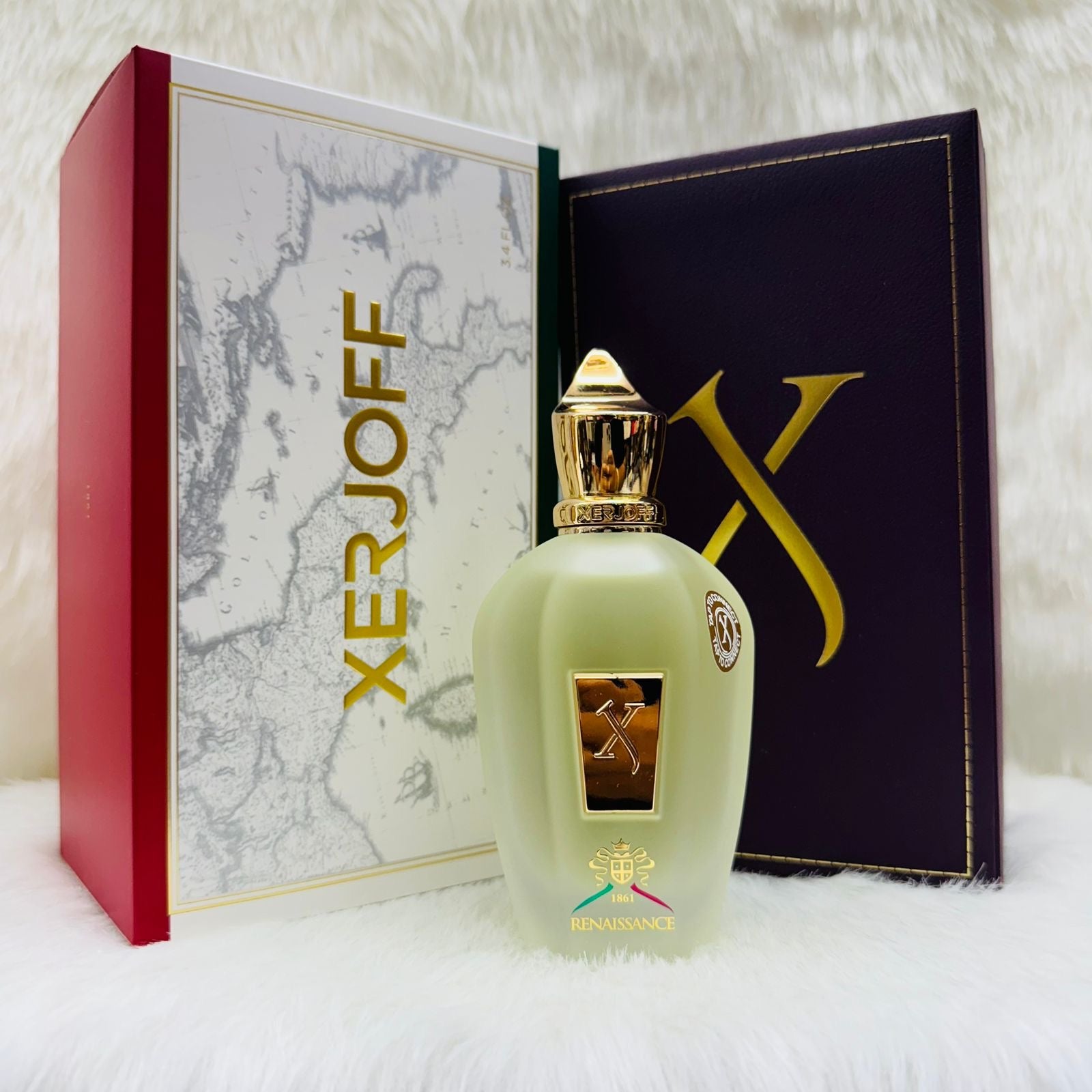 Xerjoff Imported Perfumes