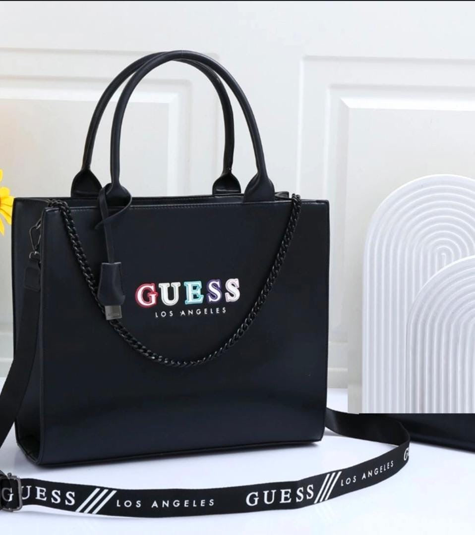Guess Tote Bag