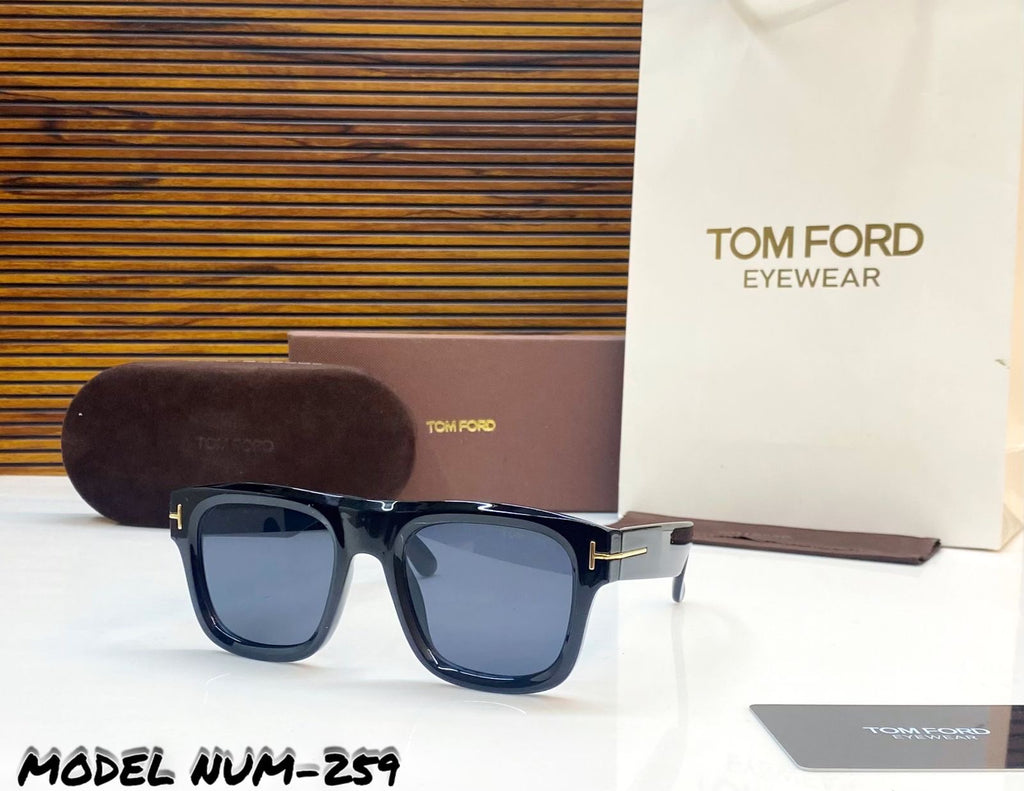 Tomford Sunglasses