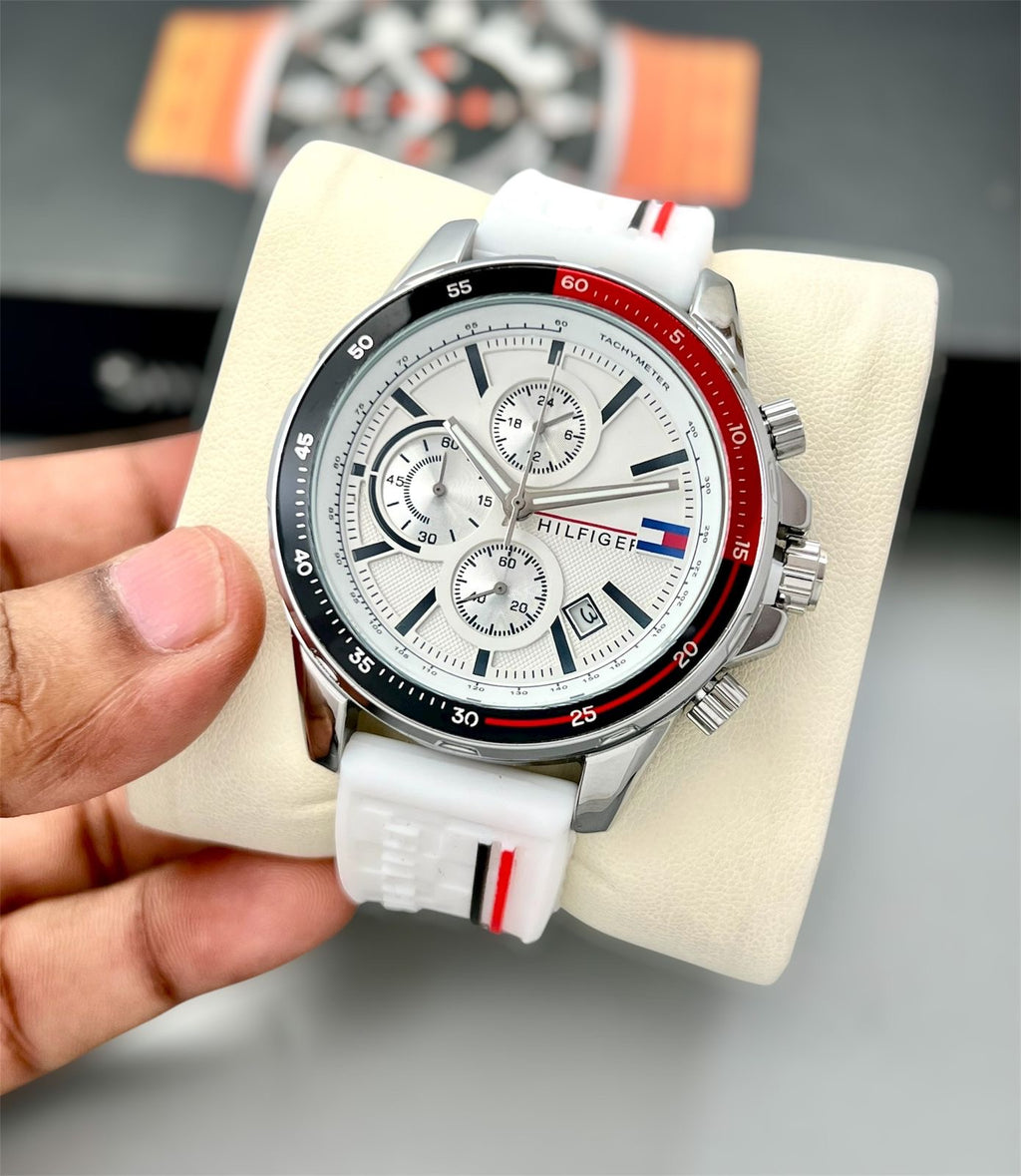 Tommy Hilfiger Chronograph