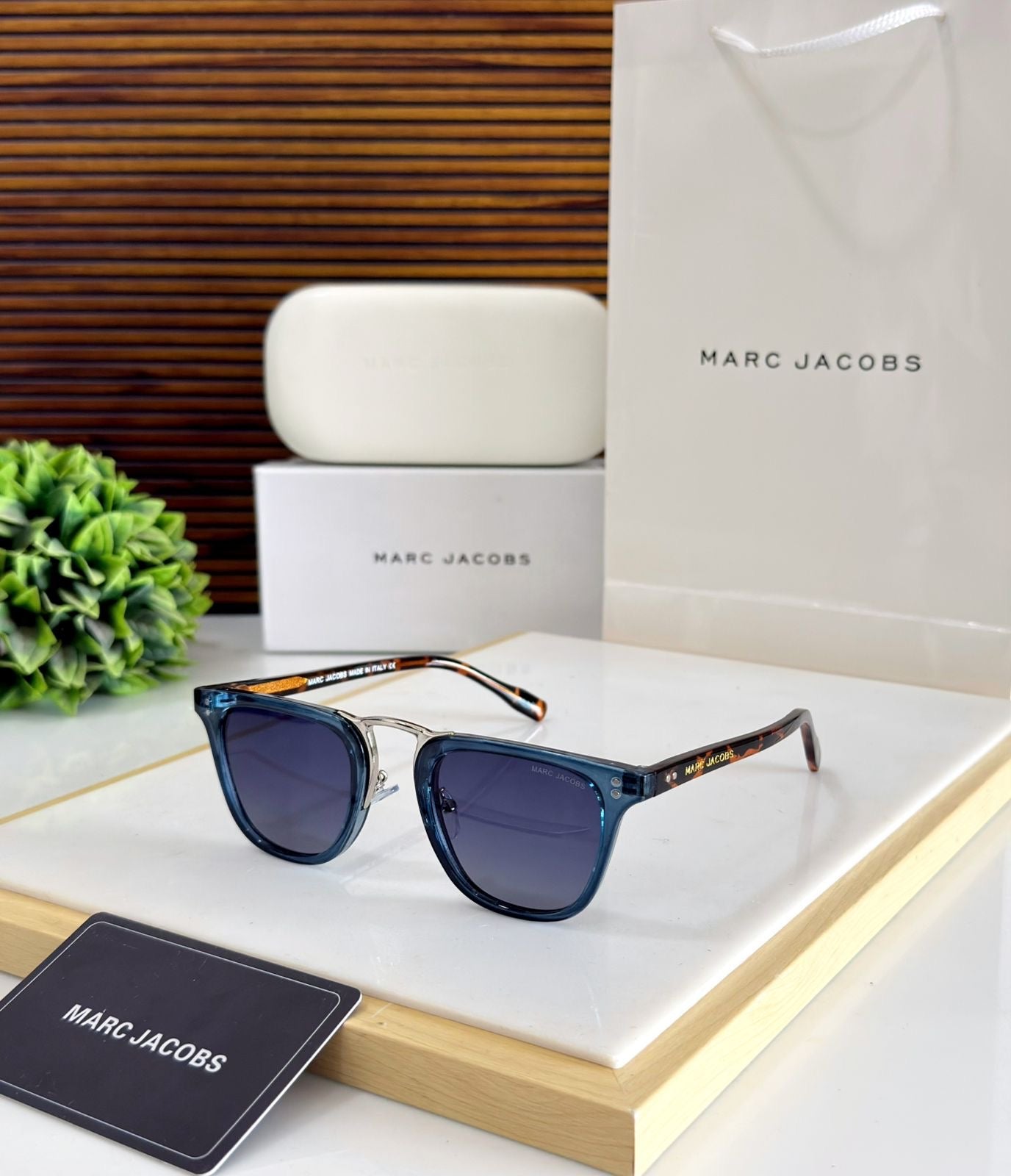 Marc Jacobs Sunglasses