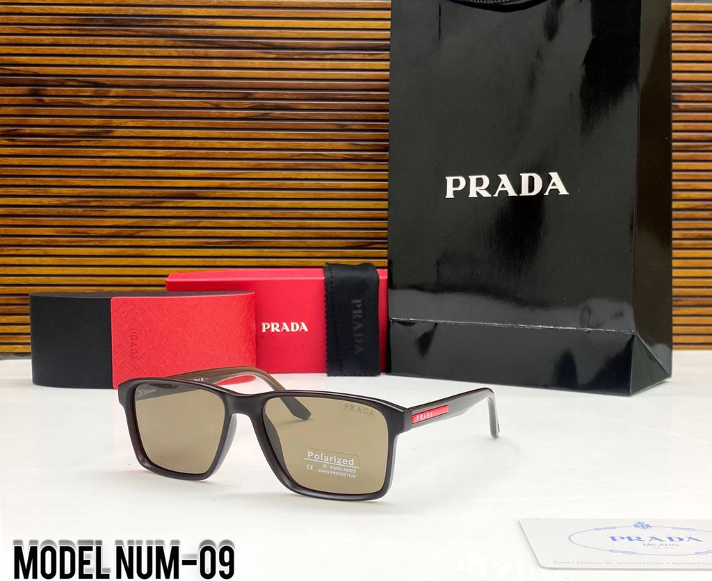 Prada Sunglasses