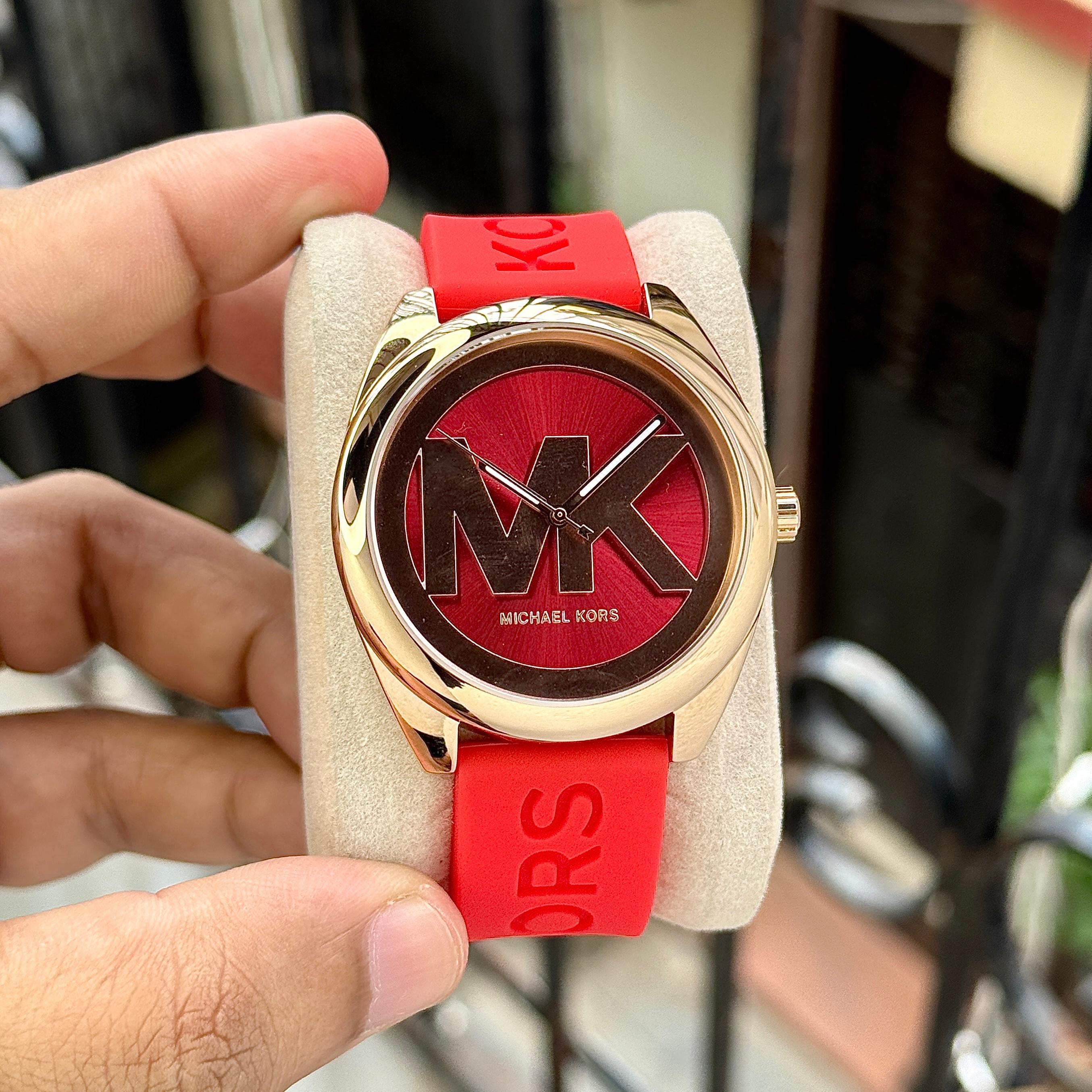 Michael Kors Janelle