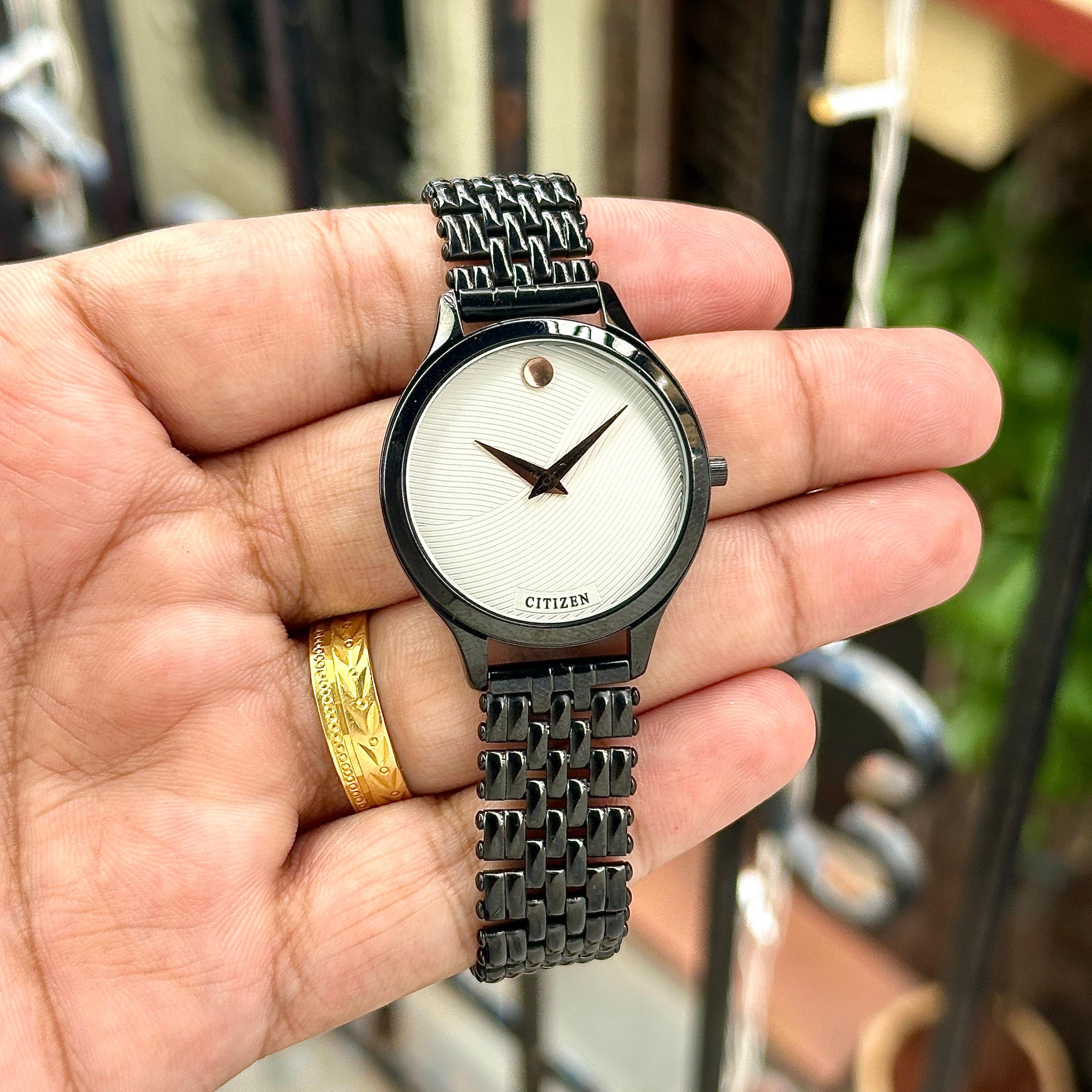 Citizen Minimal Couple Series