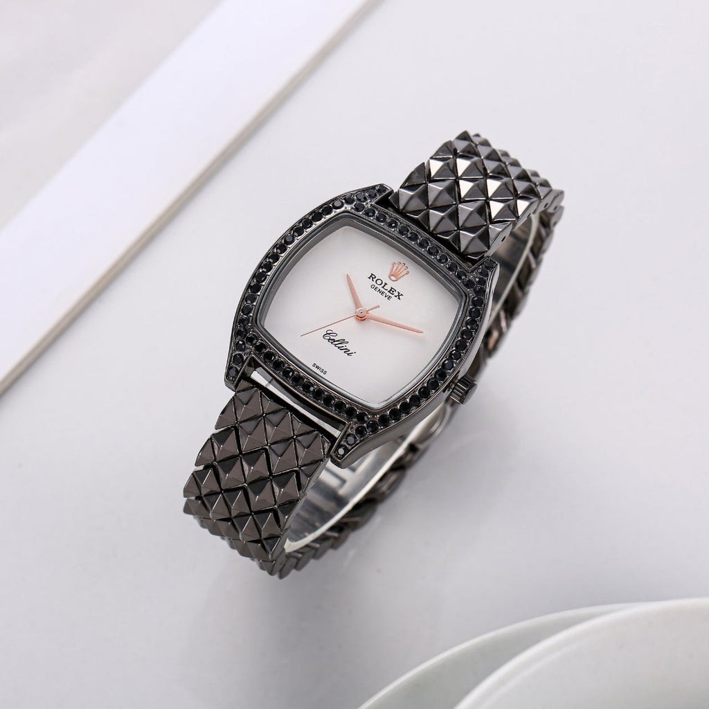 Rolex Square Dial Edition